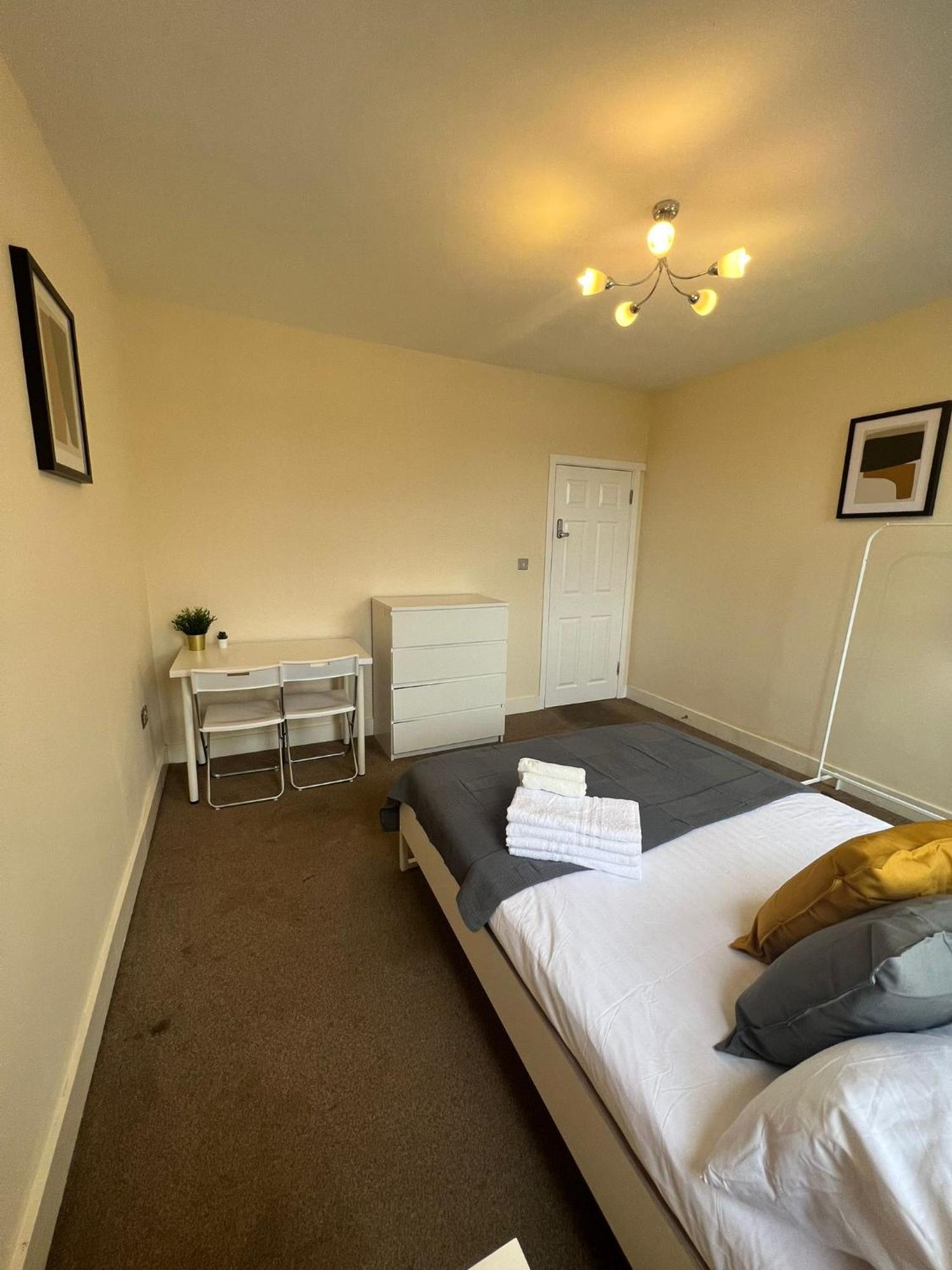 Privat bolig Stunning Wembley Stadium Flat