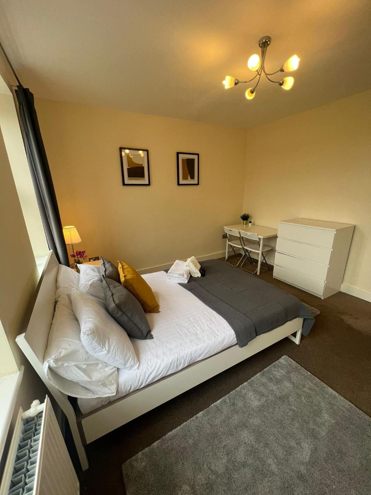 Privat bolig Stunning Wembley Stadium Flat *