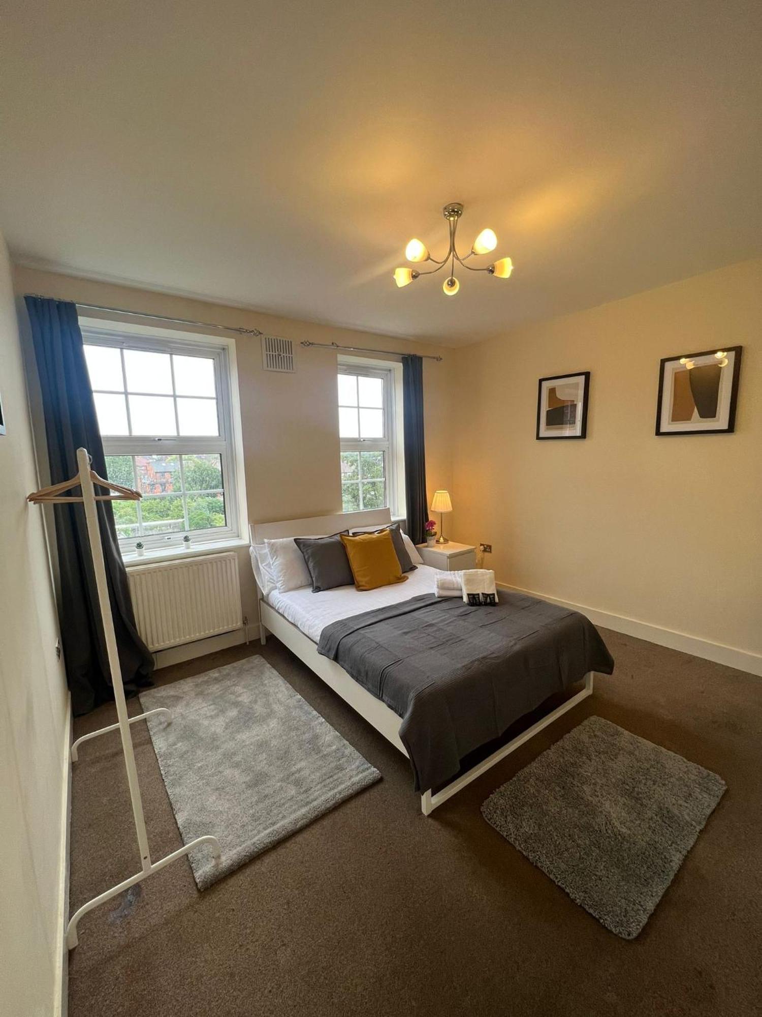 Privat bolig Stunning Wembley Stadium Flat