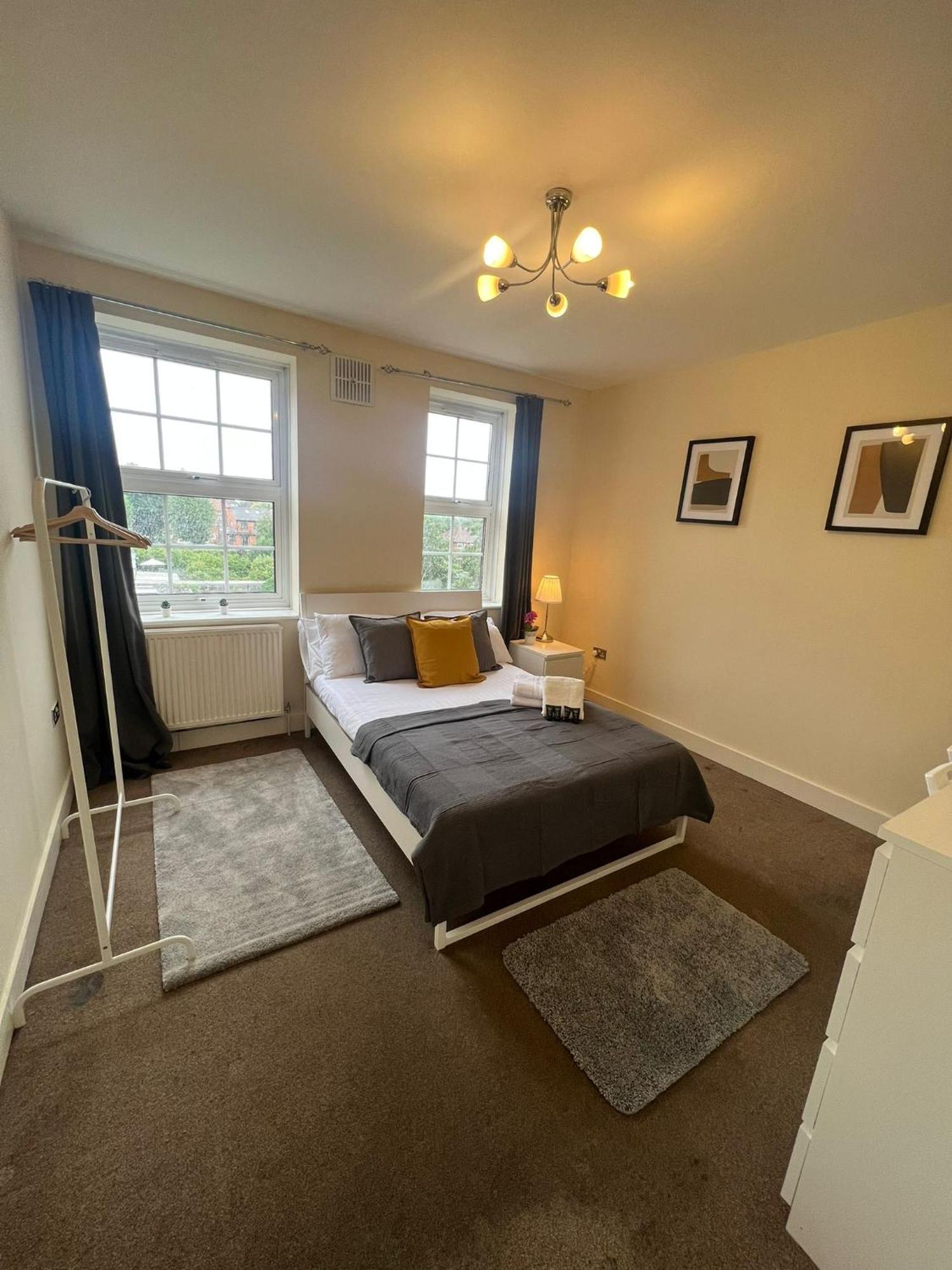 Stunning Wembley Stadium Flat * London