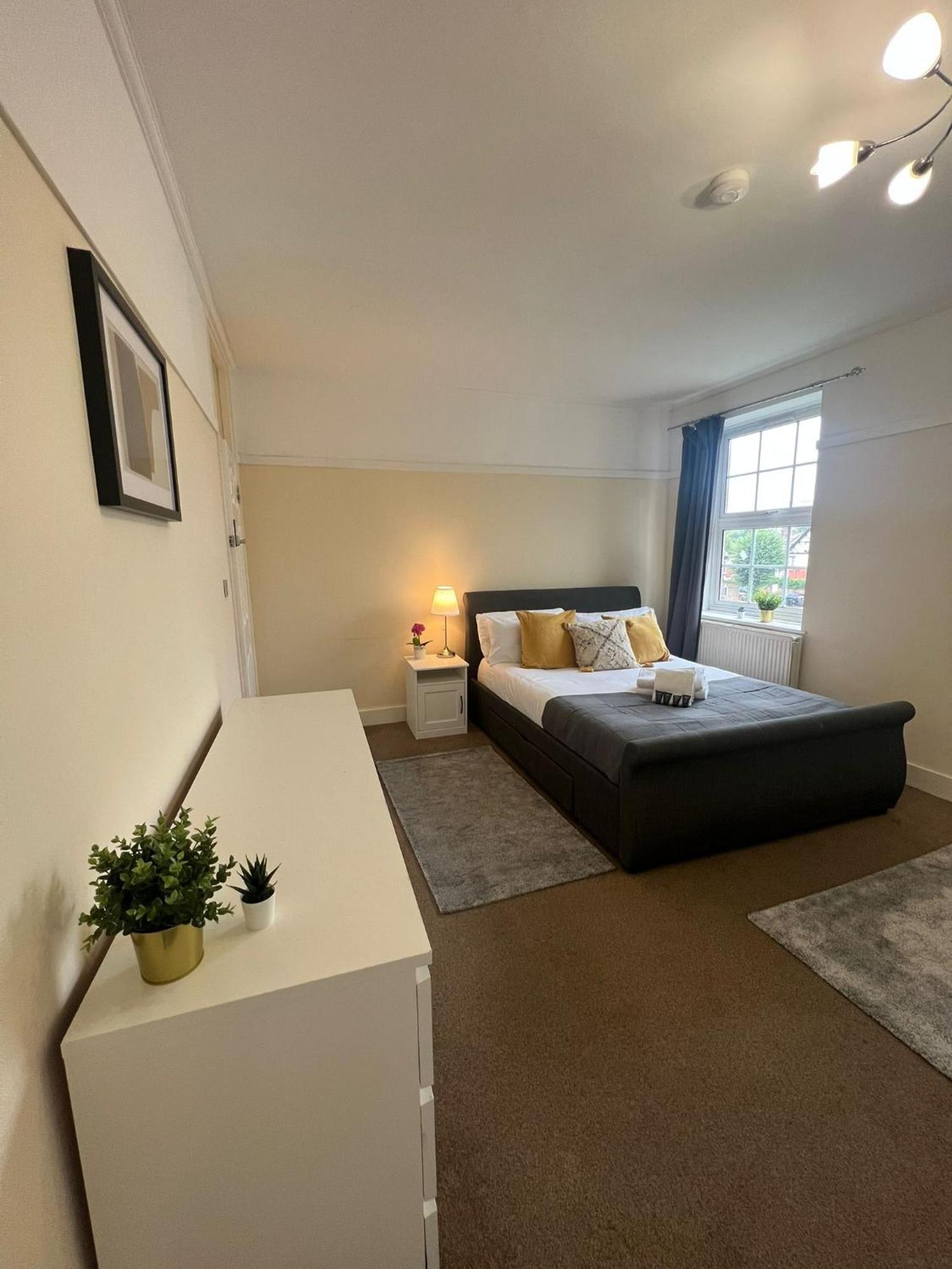 Stunning Wembley Stadium Flat Privat bolig London