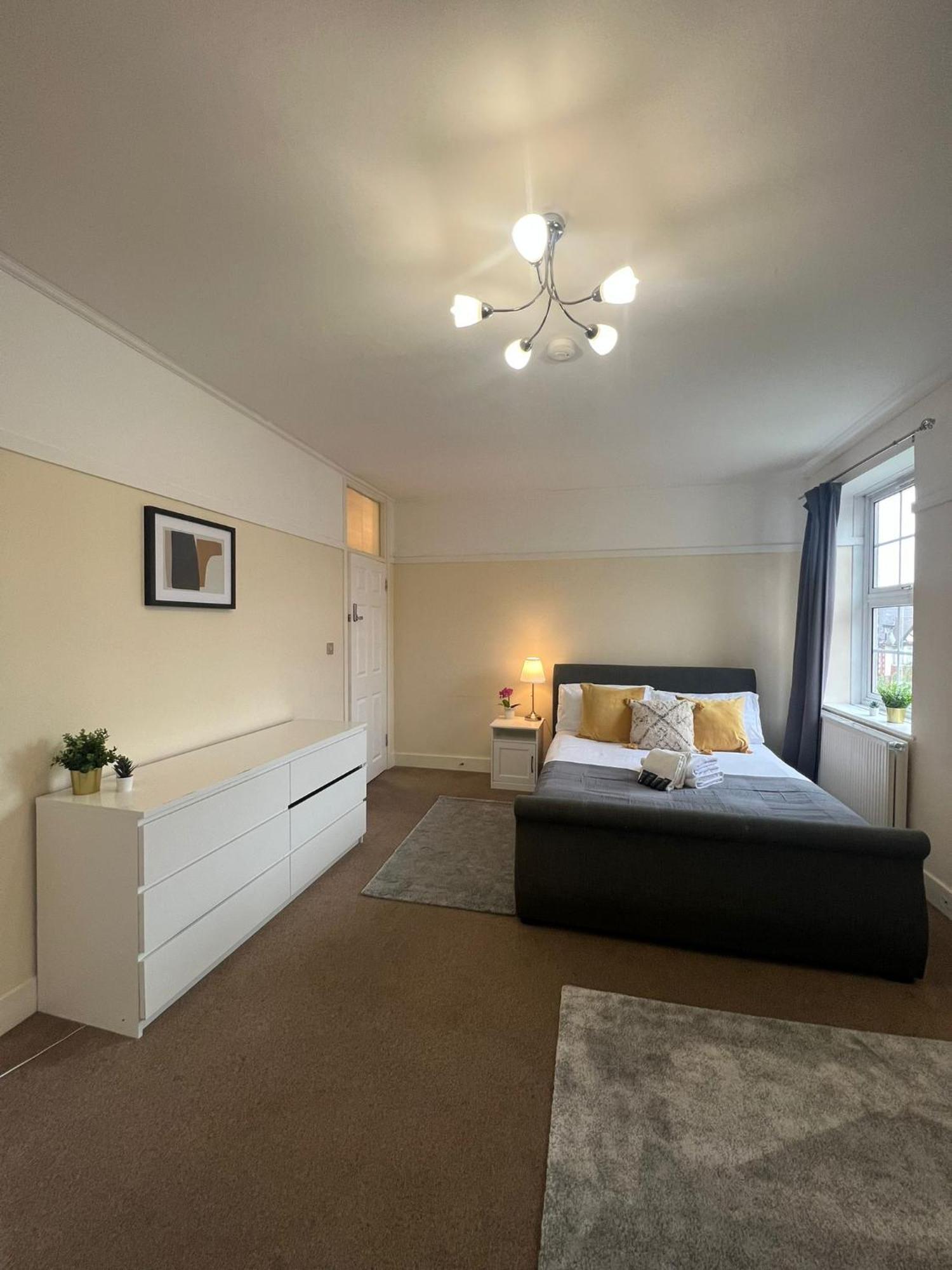 Privat bolig Stunning Wembley Stadium Flat London