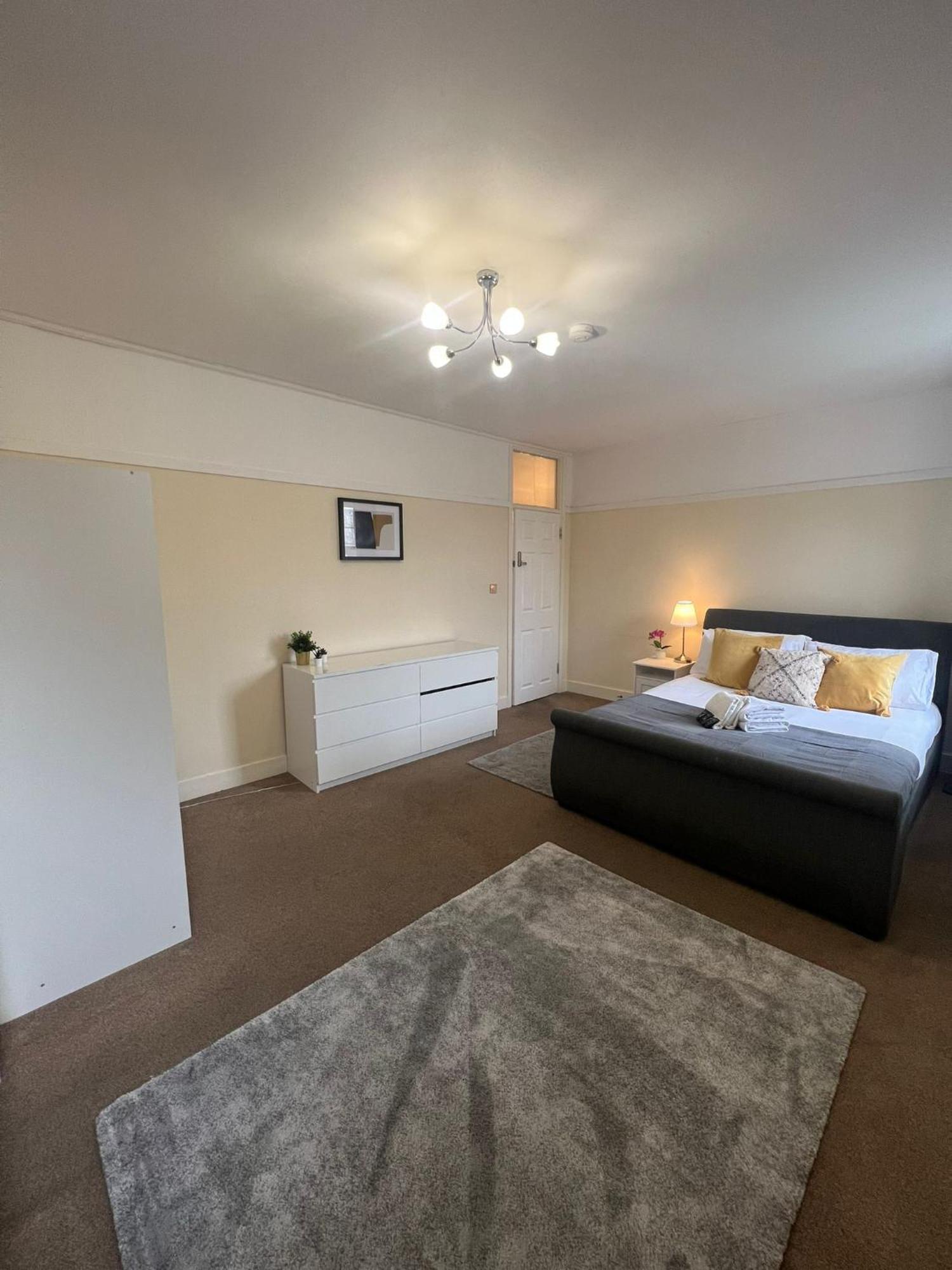 Privat bolig Stunning Wembley Stadium Flat