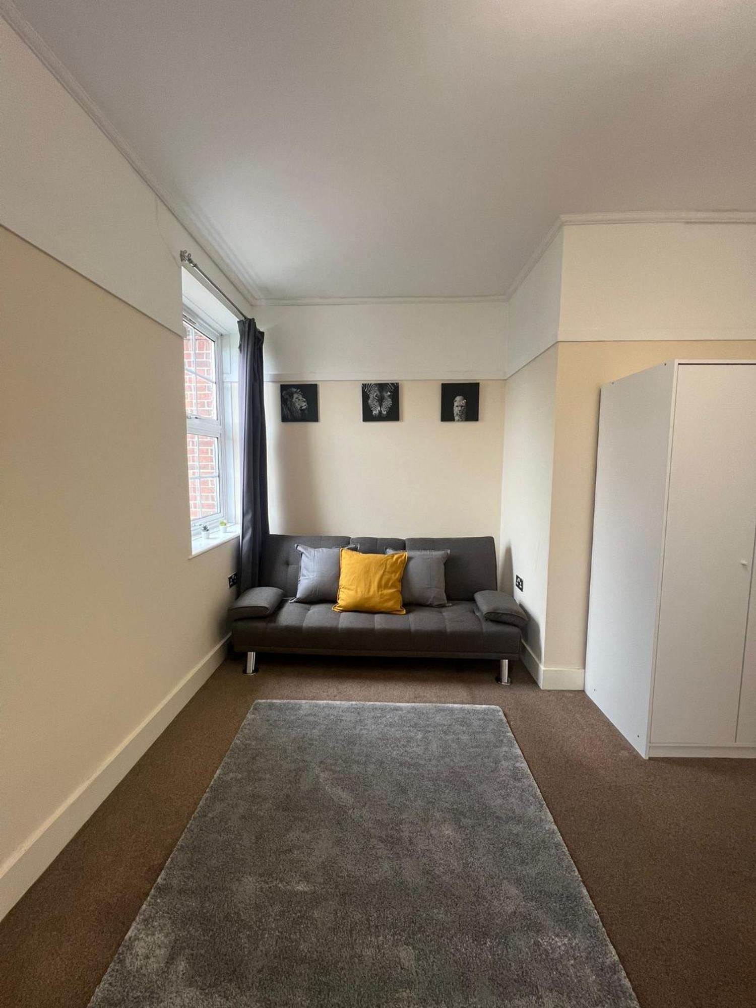 Stunning Wembley Stadium Flat Privat bolig London