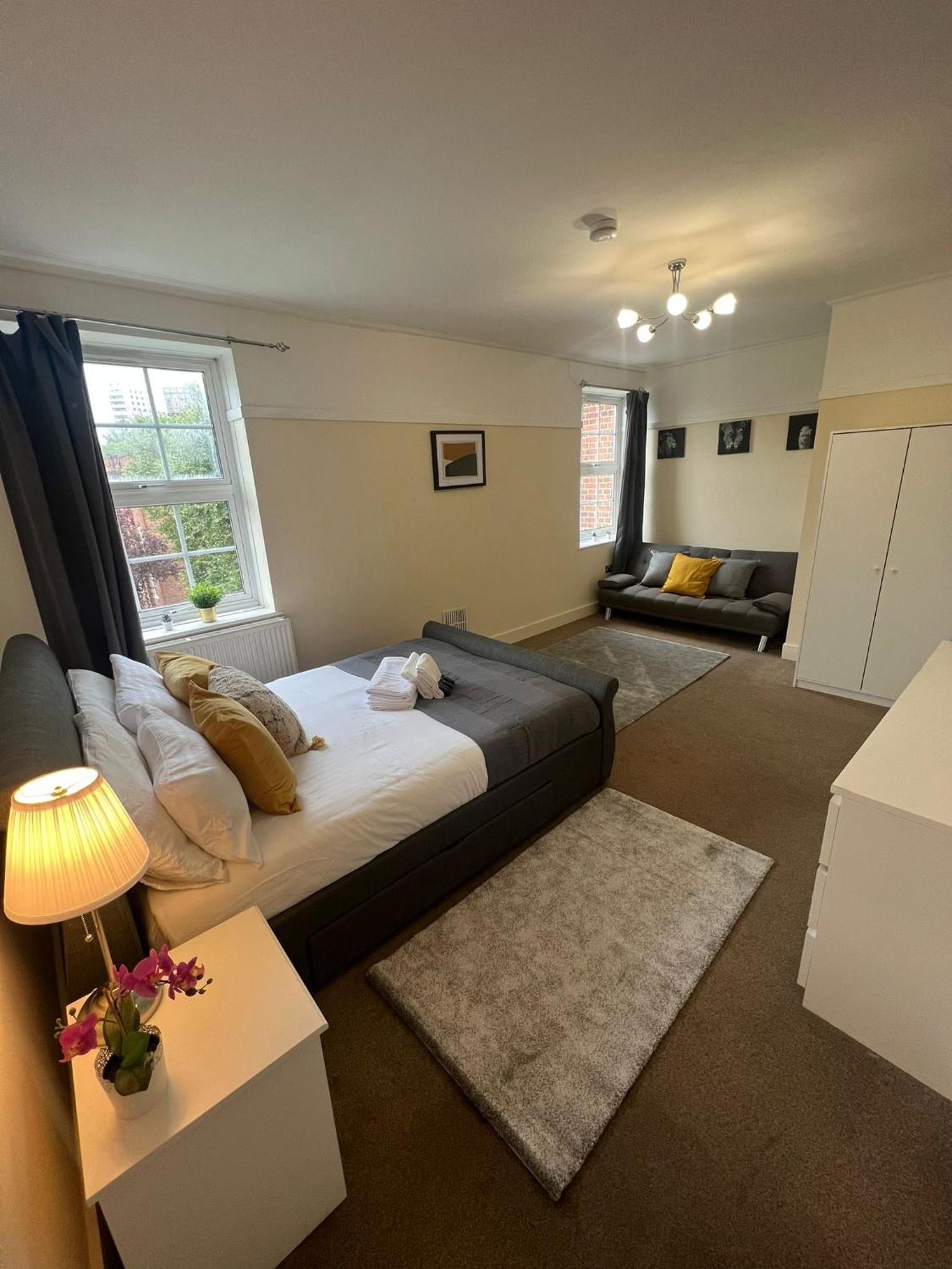 Privat bolig Stunning Wembley Stadium Flat