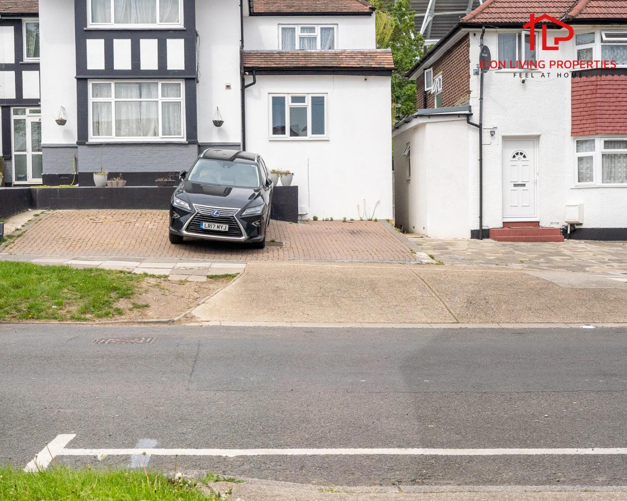 Appartement Arch-view 1 By Icon Living Short Lets & Serviced Wembley Londres