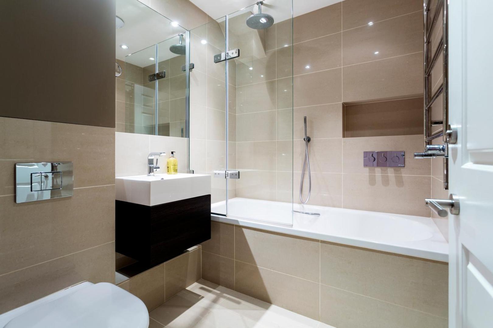 Veeve - Garden Square Serenity Apartment *