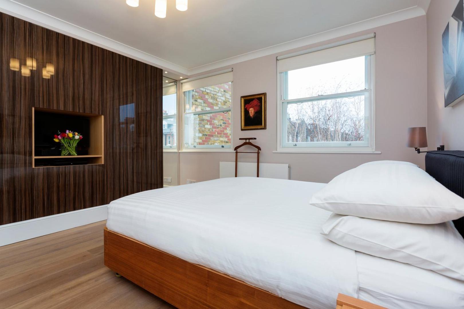 Veeve - Garden Square Serenity * London