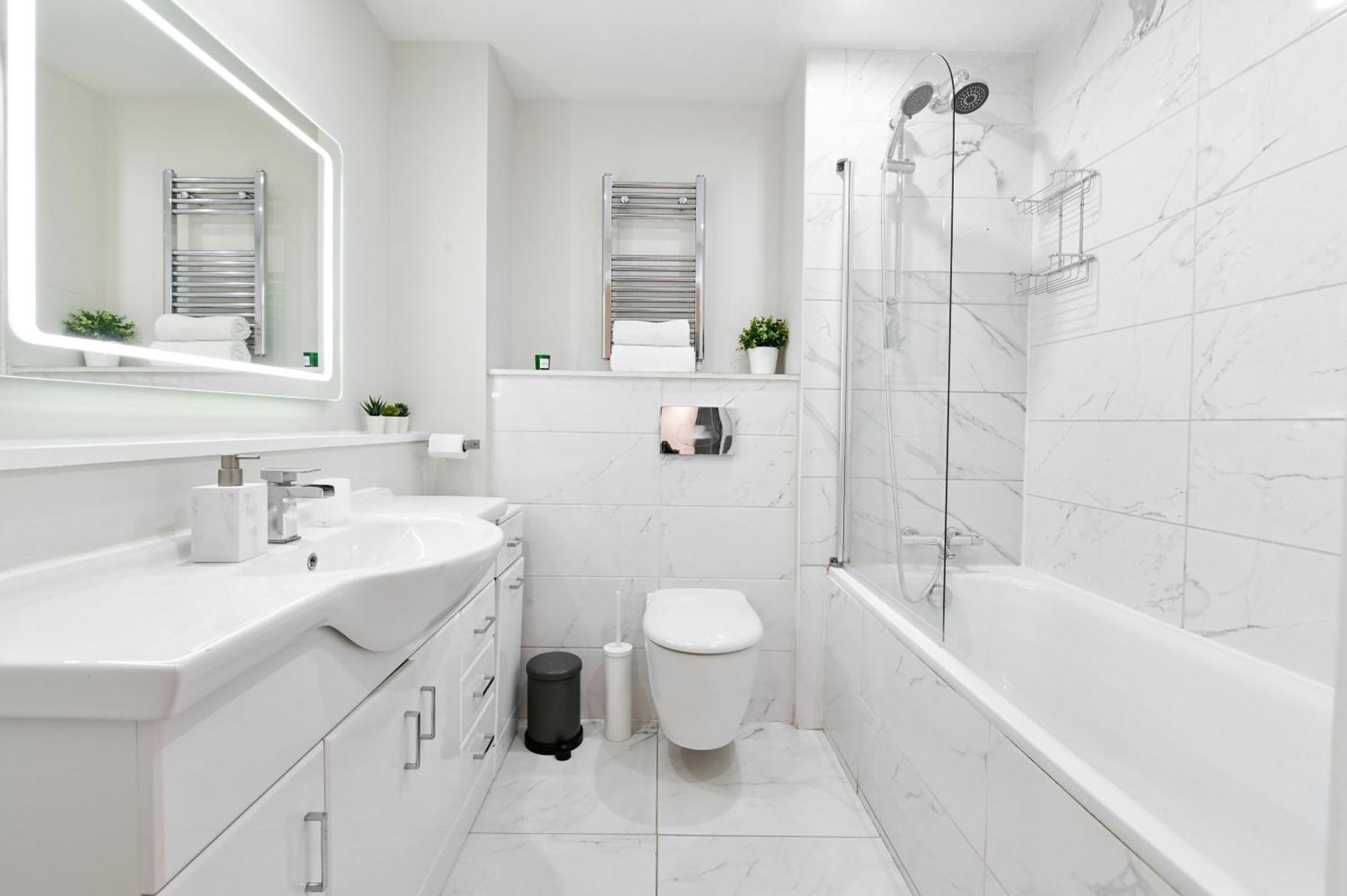 Khayat Homes - The Cosmo - Two Bed Apartment