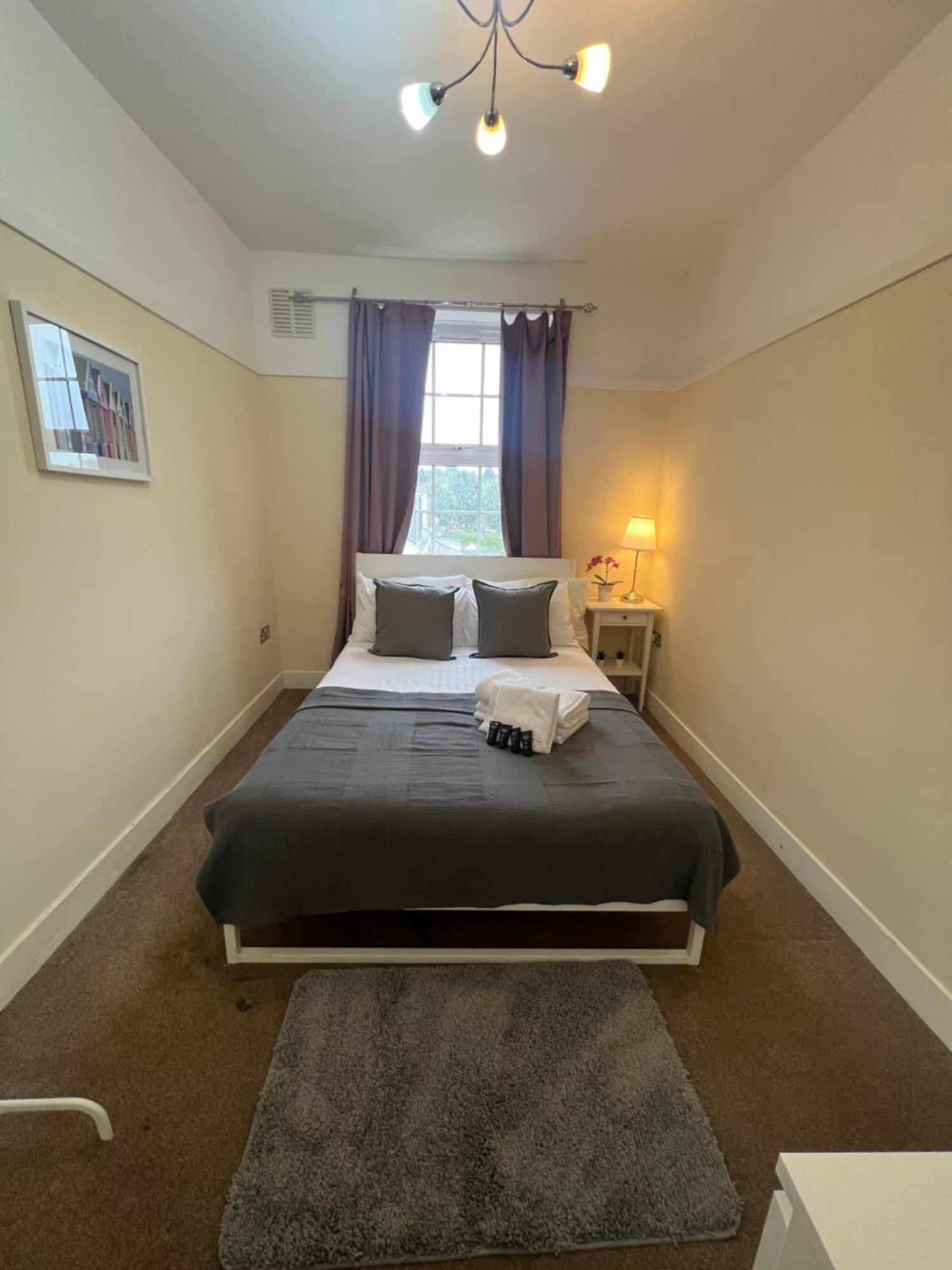 Stunning Wembley Stadium Flat *