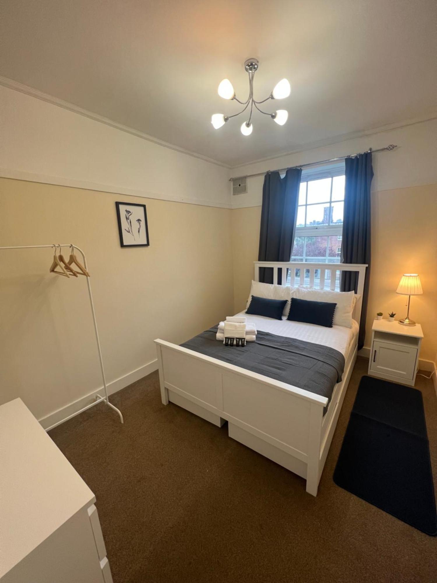 Stunning Wembley Stadium Flat Privat bolig *