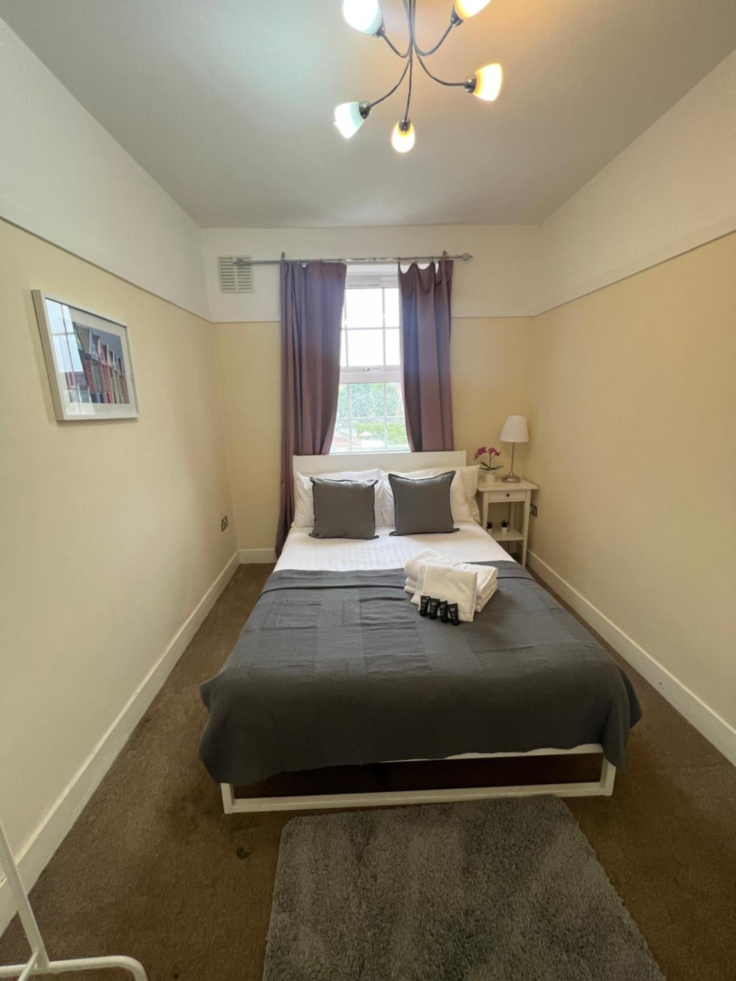 Privat bolig Stunning Wembley Stadium Flat *