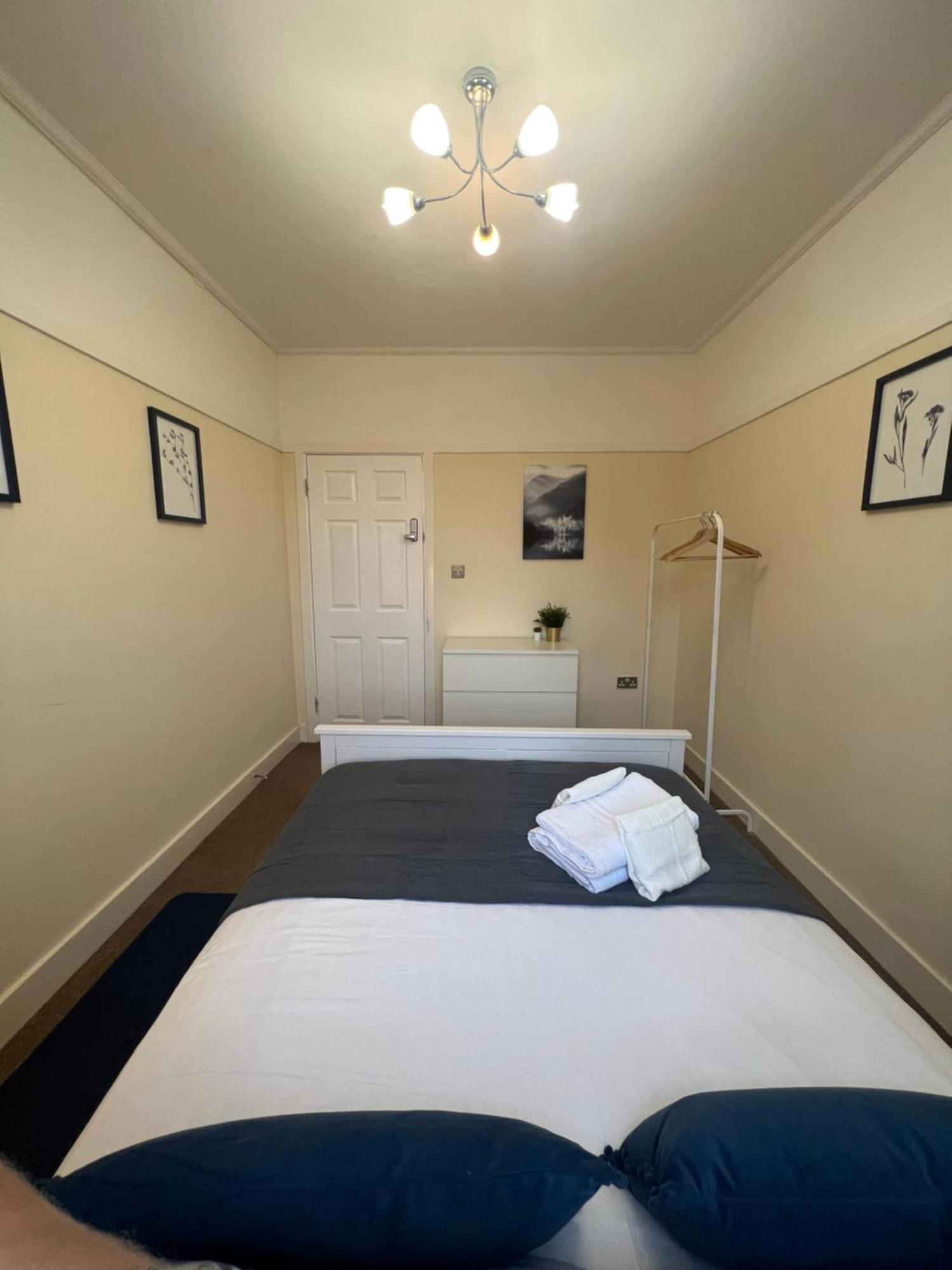 Stunning Wembley Stadium Flat