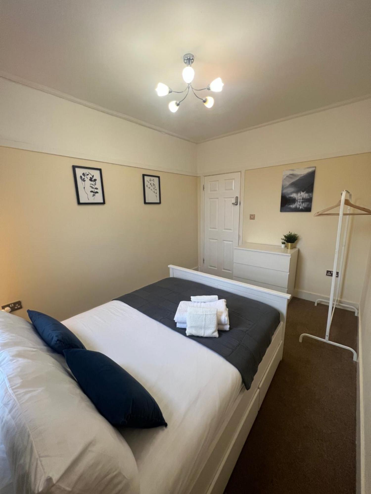 Privat bolig Stunning Wembley Stadium Flat London