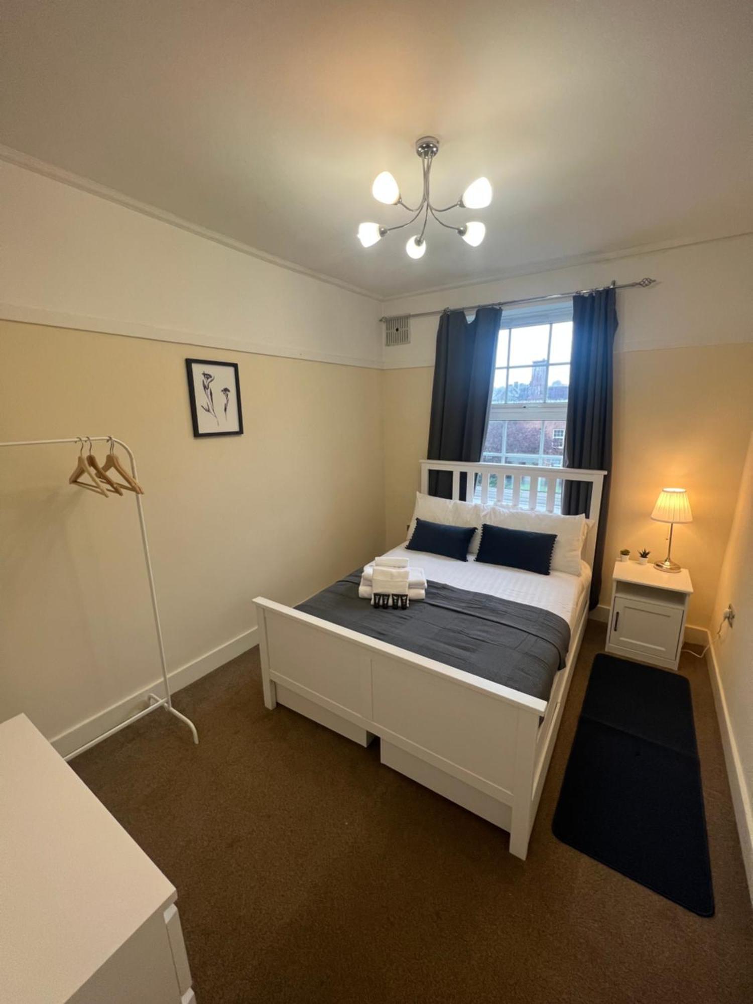 Stunning Wembley Stadium Flat Privat bolig