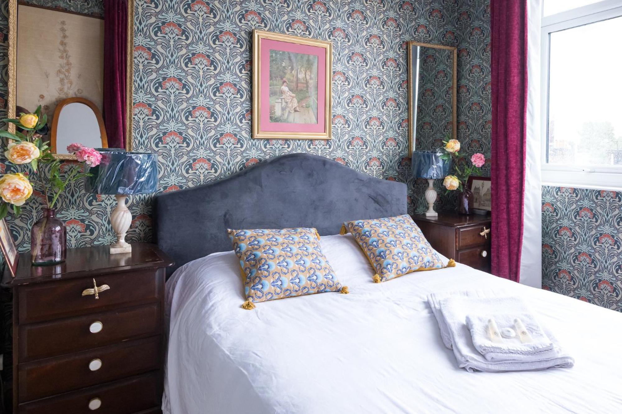 Flat Covent Garden Leilighet