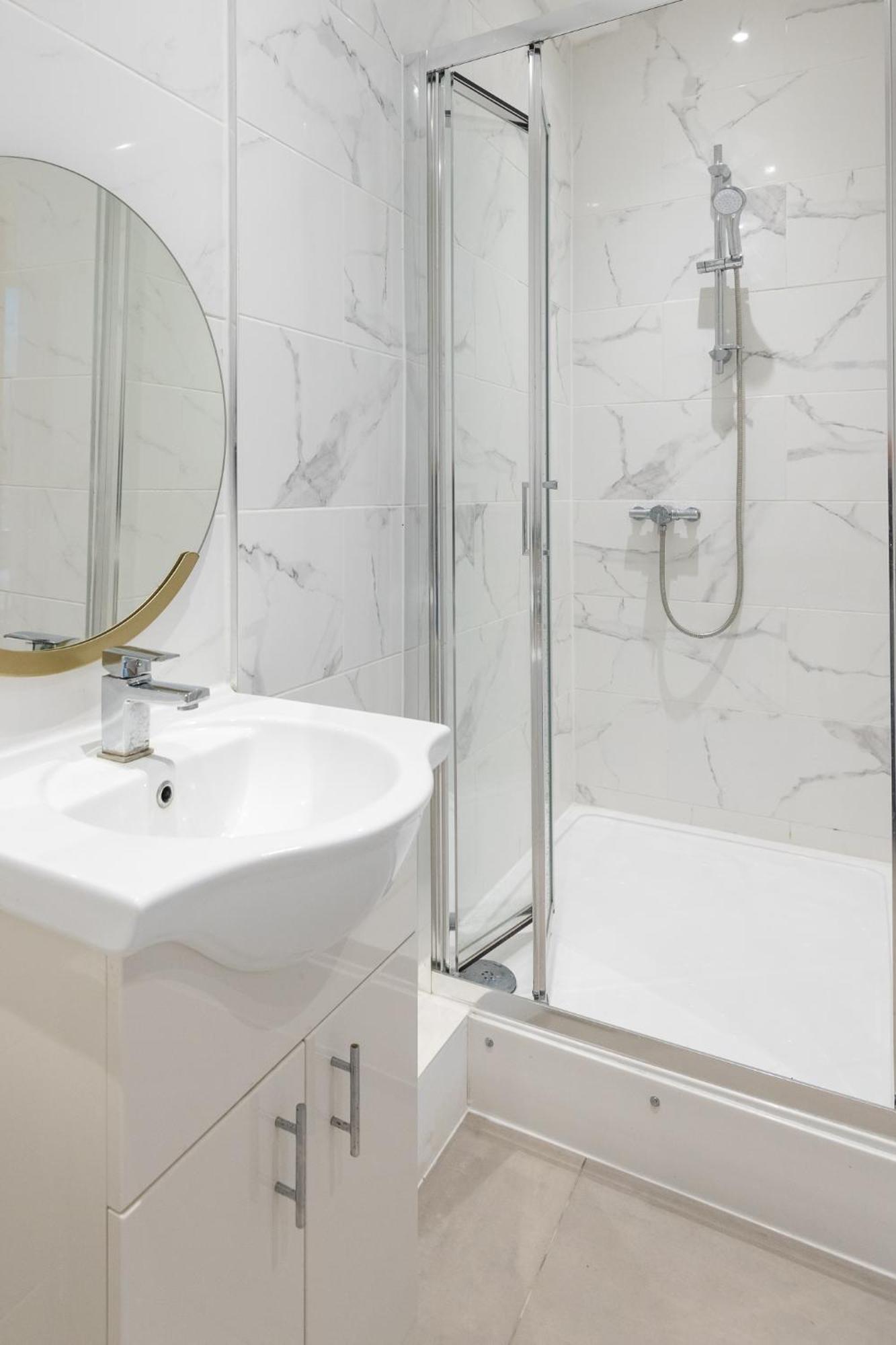 Leilighet Flat Covent Garden