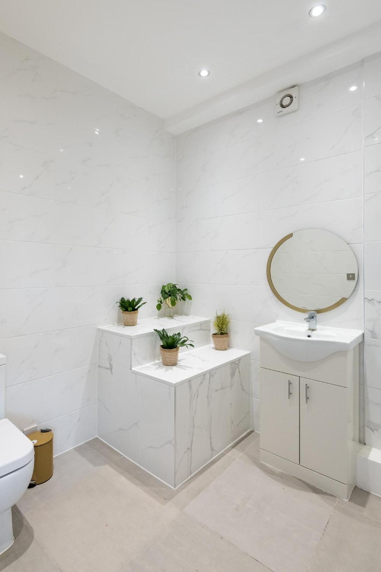 Leilighet Flat Covent Garden *