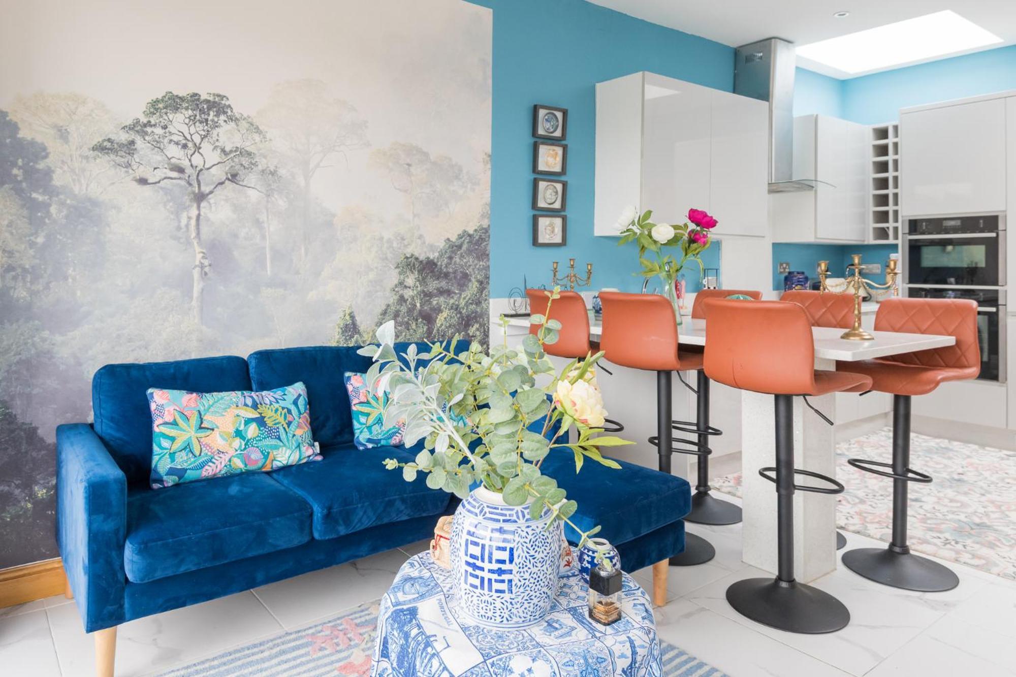 Leilighet Flat Covent Garden London