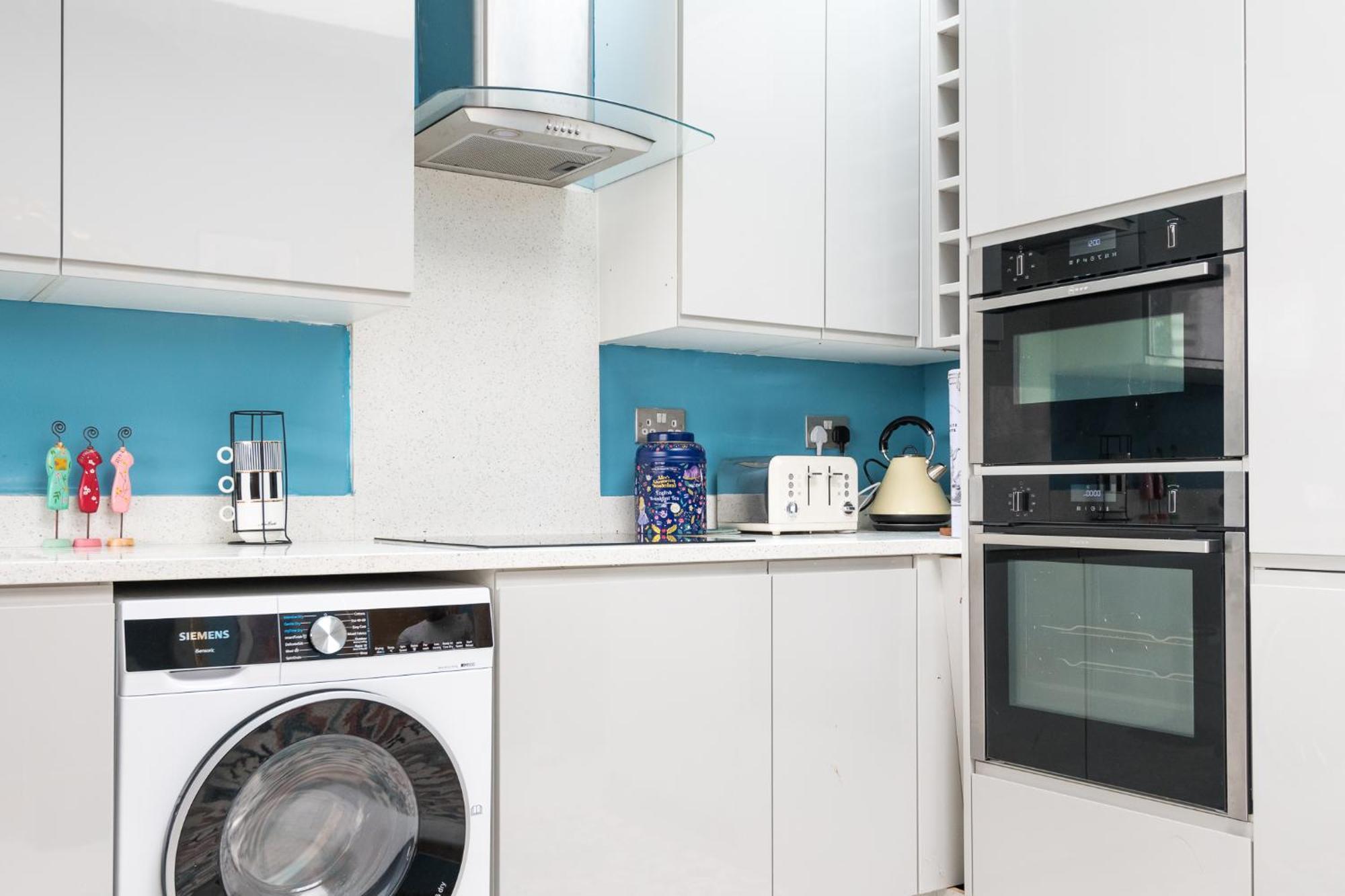 Flat Covent Garden Leilighet London