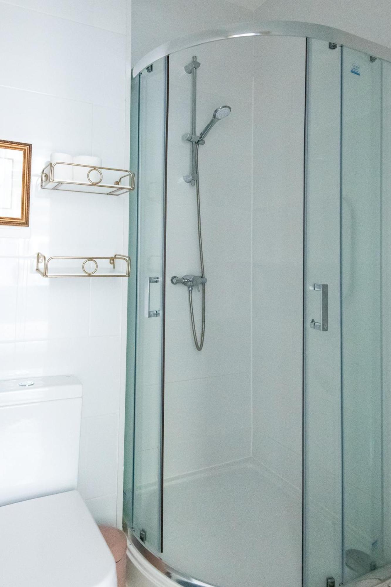 Flat Covent Garden Leilighet *