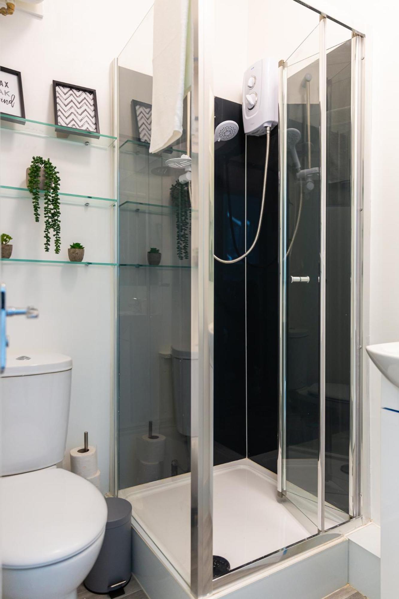 Trendy And Spacious Near Notting Hill 1 Appartamento *