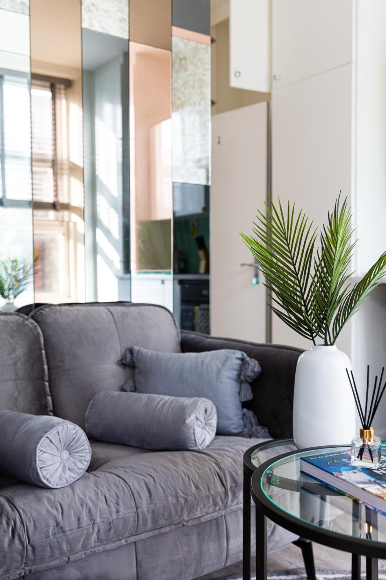 Appartamento Trendy And Spacious Near Notting Hill 1 *