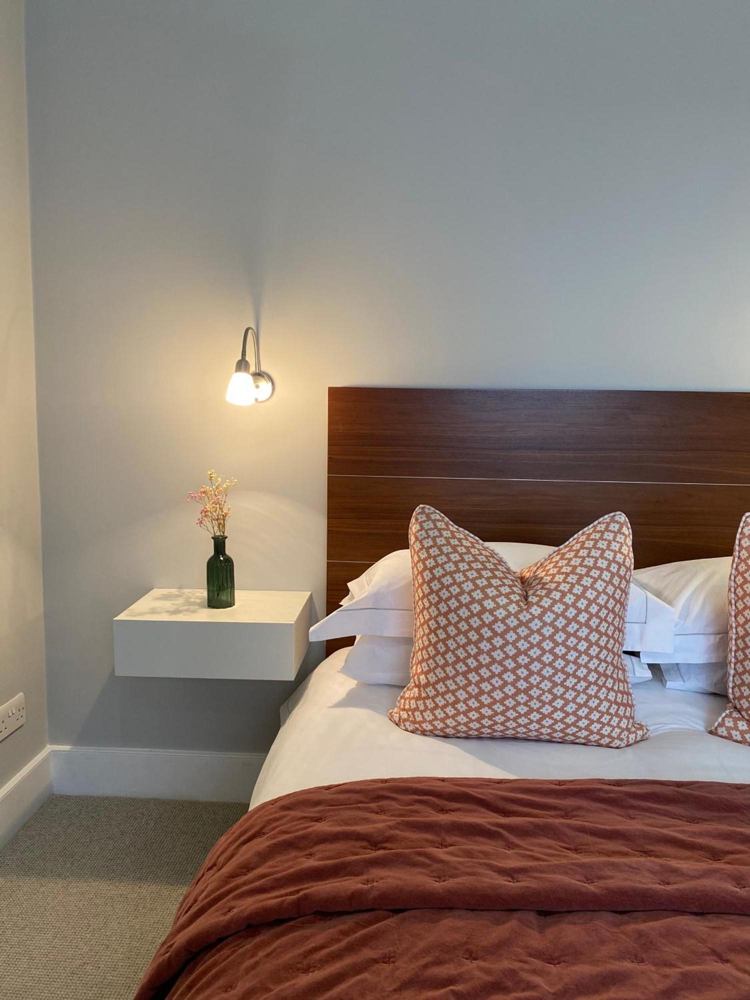 Belgravia Aparthotel Londra