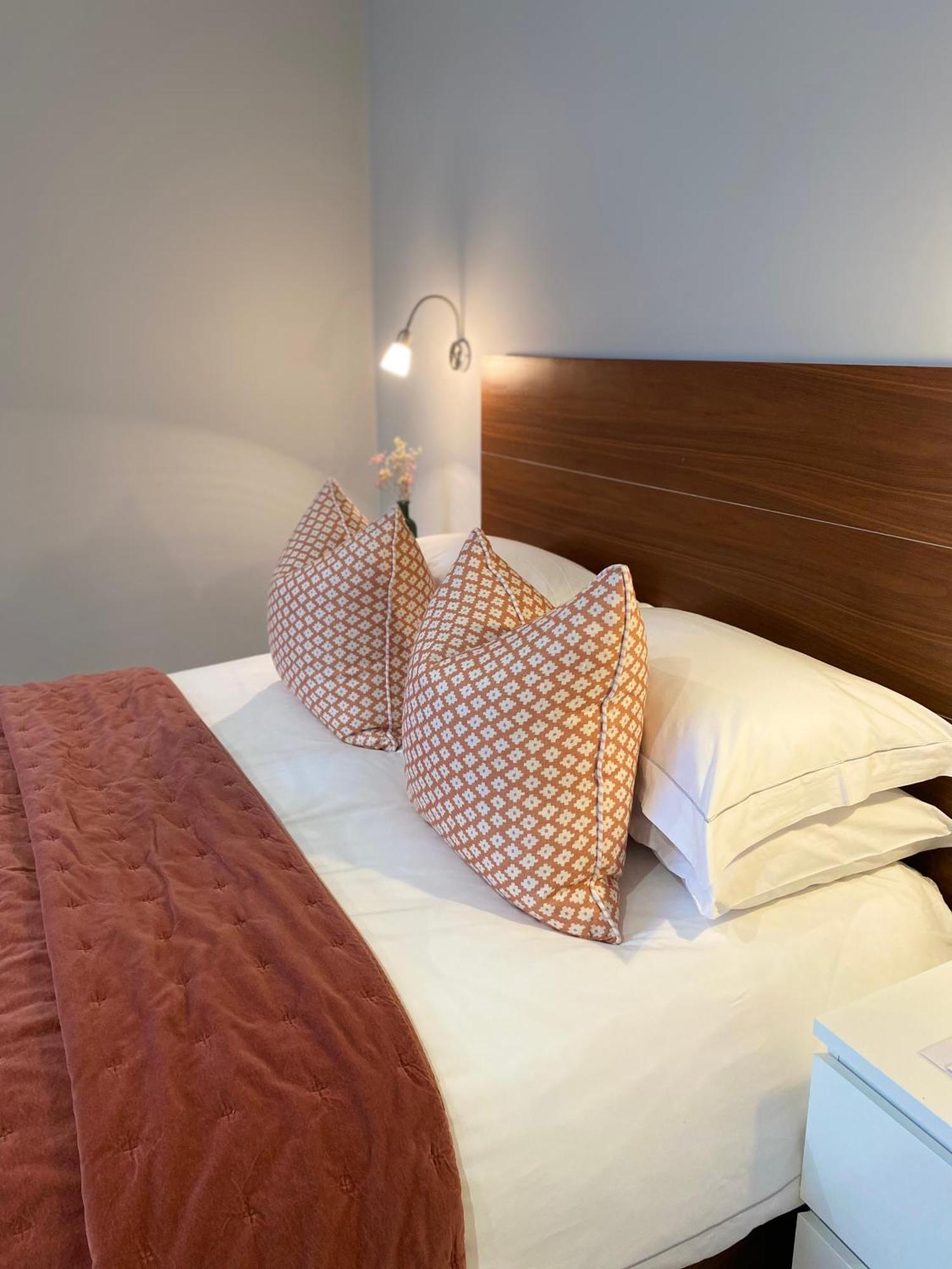 Aparthotel Belgravia Londra