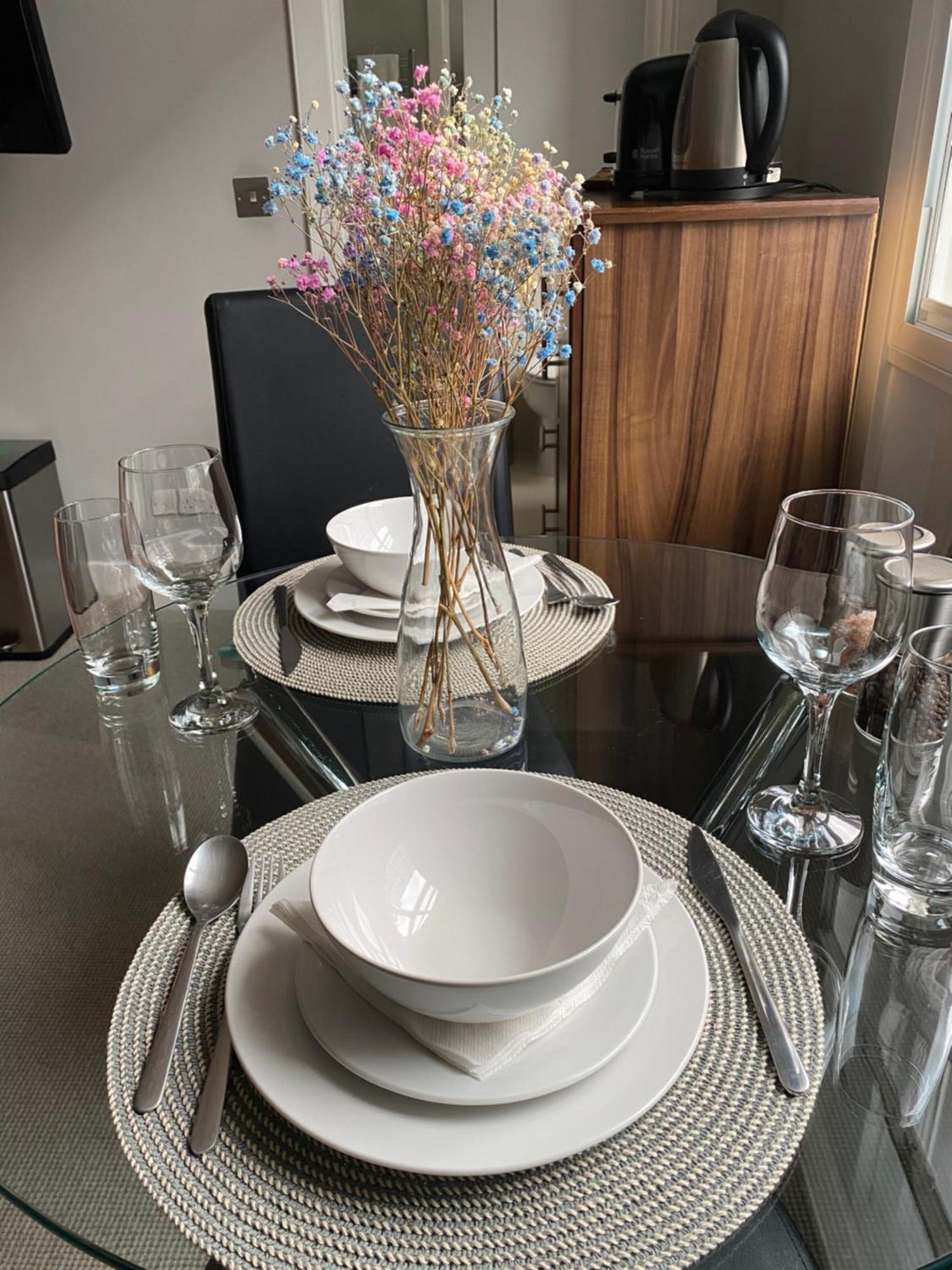 Aparthotel Belgravia London