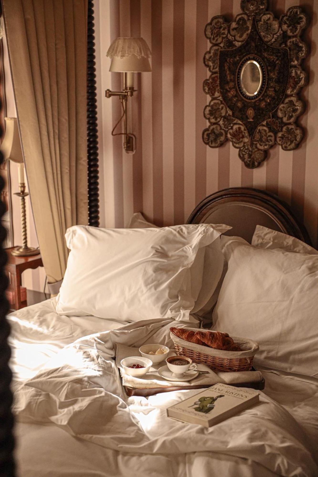 Hotel Henrys Townhouse Marylebone,