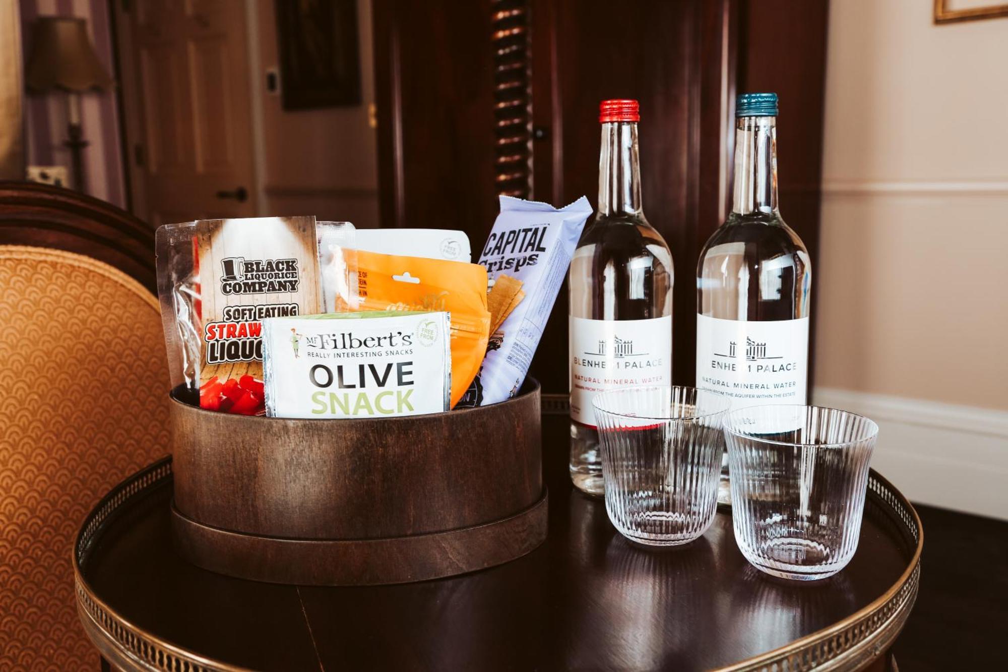 Hotel Henrys Townhouse Marylebone, Londen