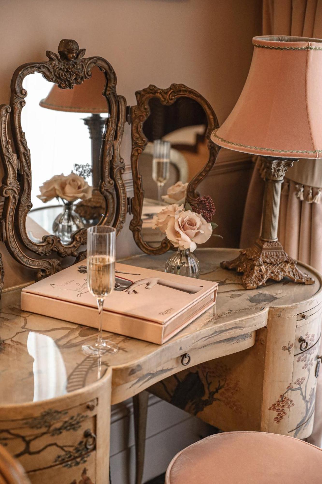 Henrys Townhouse Marylebone,