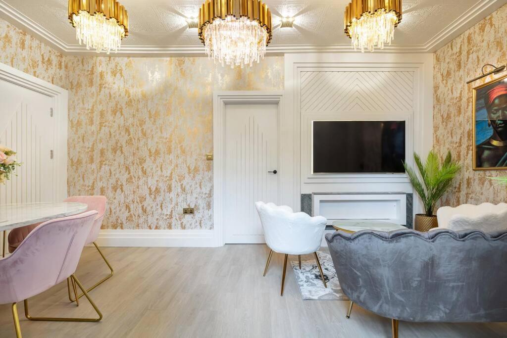 Leilighet 1lsr - High-end Luxury 2 Bed Designer