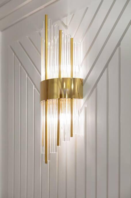 Leilighet 1lsr - High-end Luxury 2 Bed Designer London