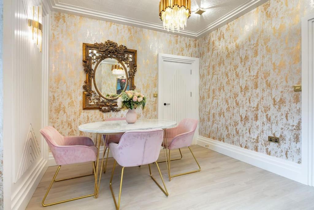 1lsr - High-end Luxury 2 Bed Designer Londra