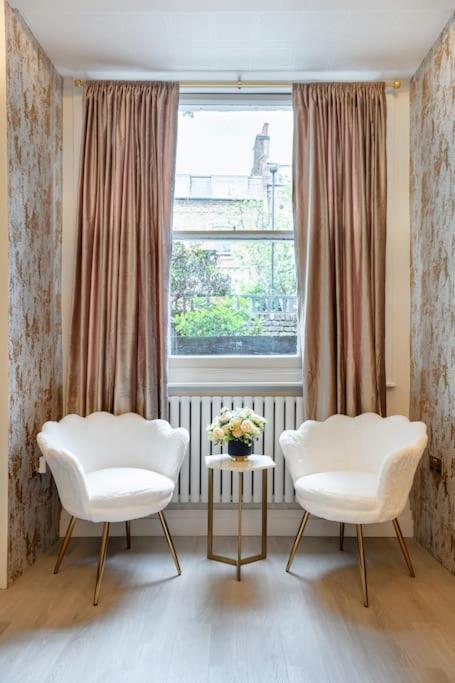 Leilighet 1lsr - High-end Luxury 2 Bed Designer London