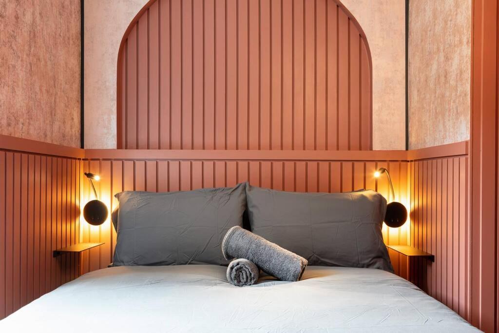 1lsr - High-end Luxury 2 Bed Designer * Londra