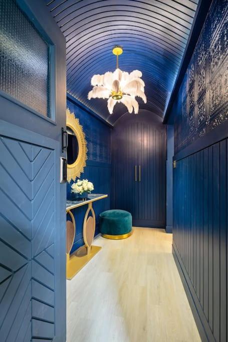 1lsr - High-end Luxury 2 Bed Designer Londra