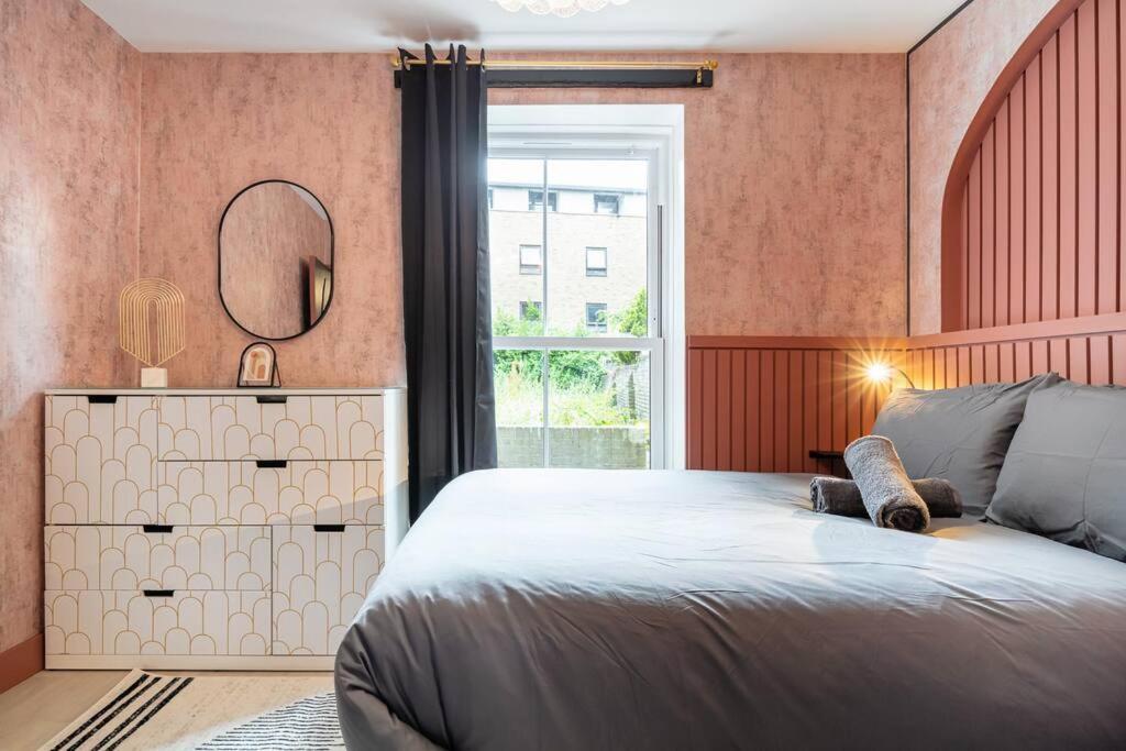 1lsr - High-end Luxury 2 Bed Designer Londra