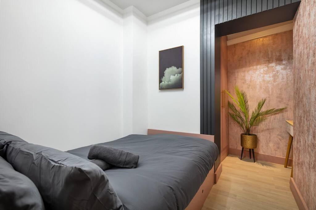 1lsr - High-end Luxury 2 Bed Designer * Londra