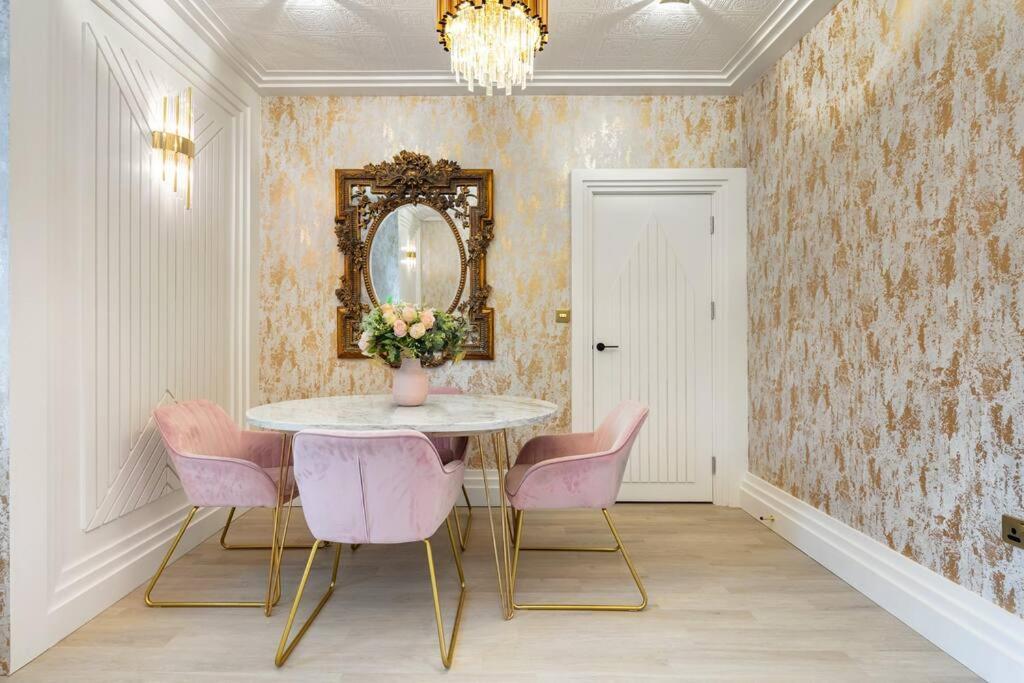 Leilighet 1lsr - High-end Luxury 2 Bed Designer