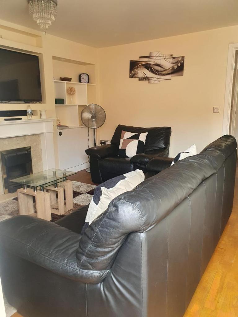 Appartement Heronsgate Gh007 *