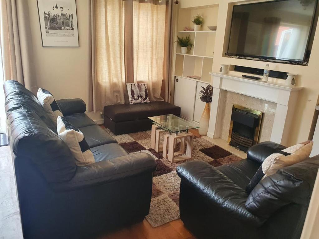 Heronsgate Gh007 Appartement