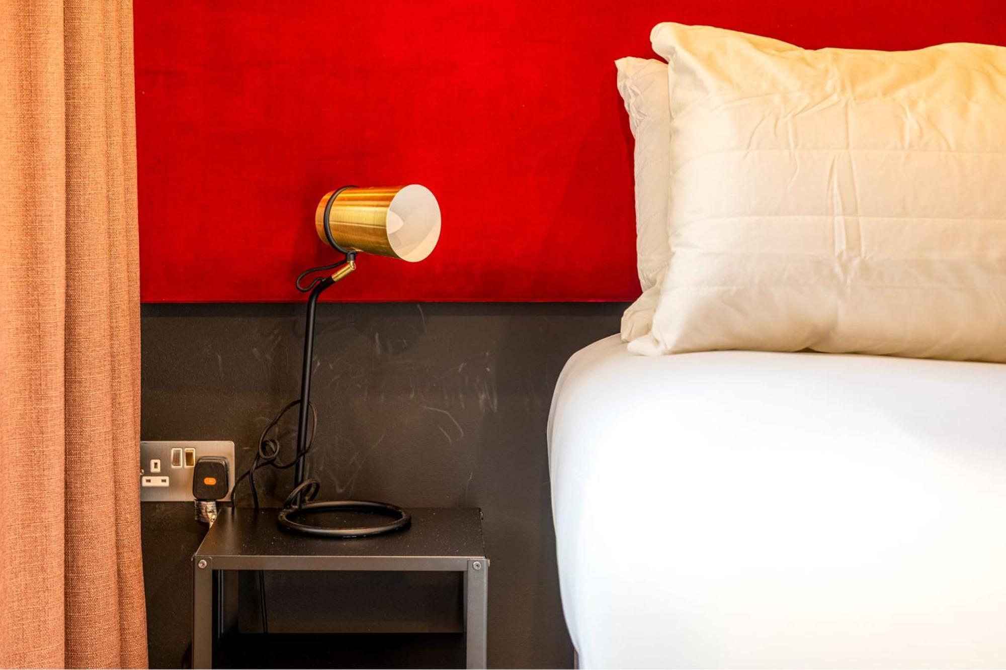 Trendy Kings Cross Flat Appartement Londen