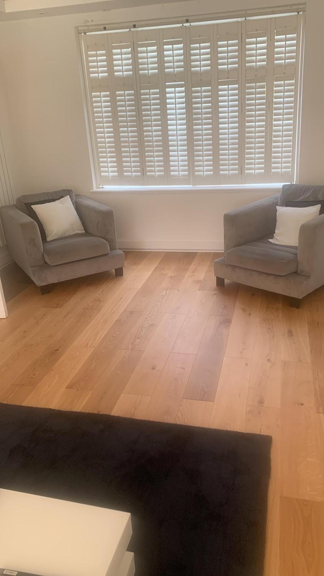Gæstehus Wandsworth, South Deluxe King 1