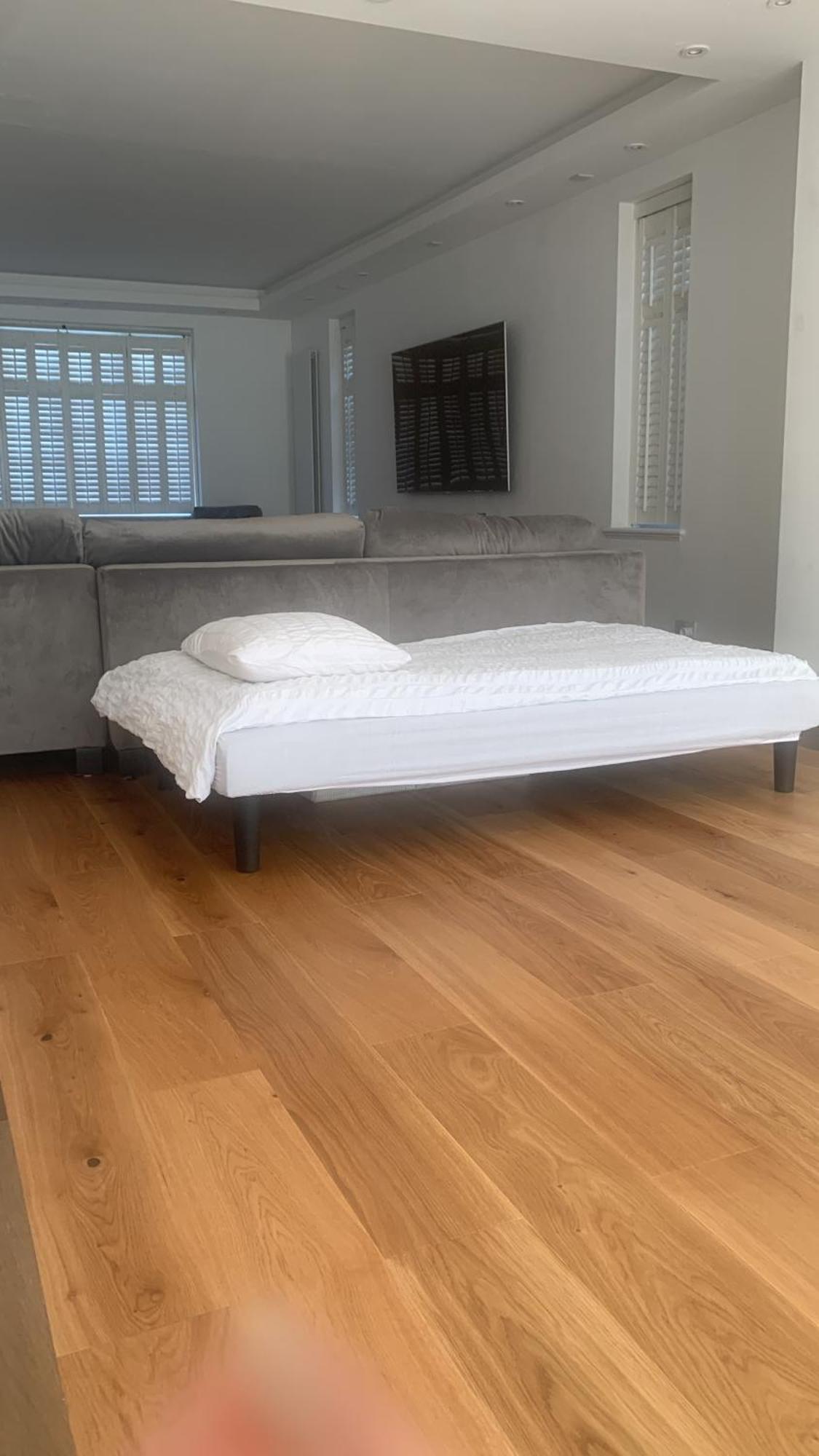 Gæstehus Wandsworth, South Deluxe King 1 *