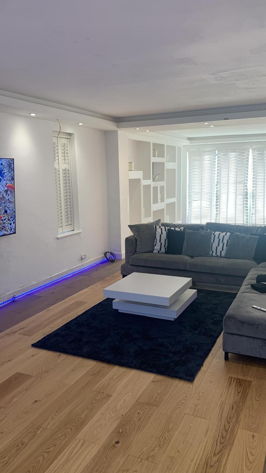 Wandsworth, South Deluxe King 1 Gæstehus *