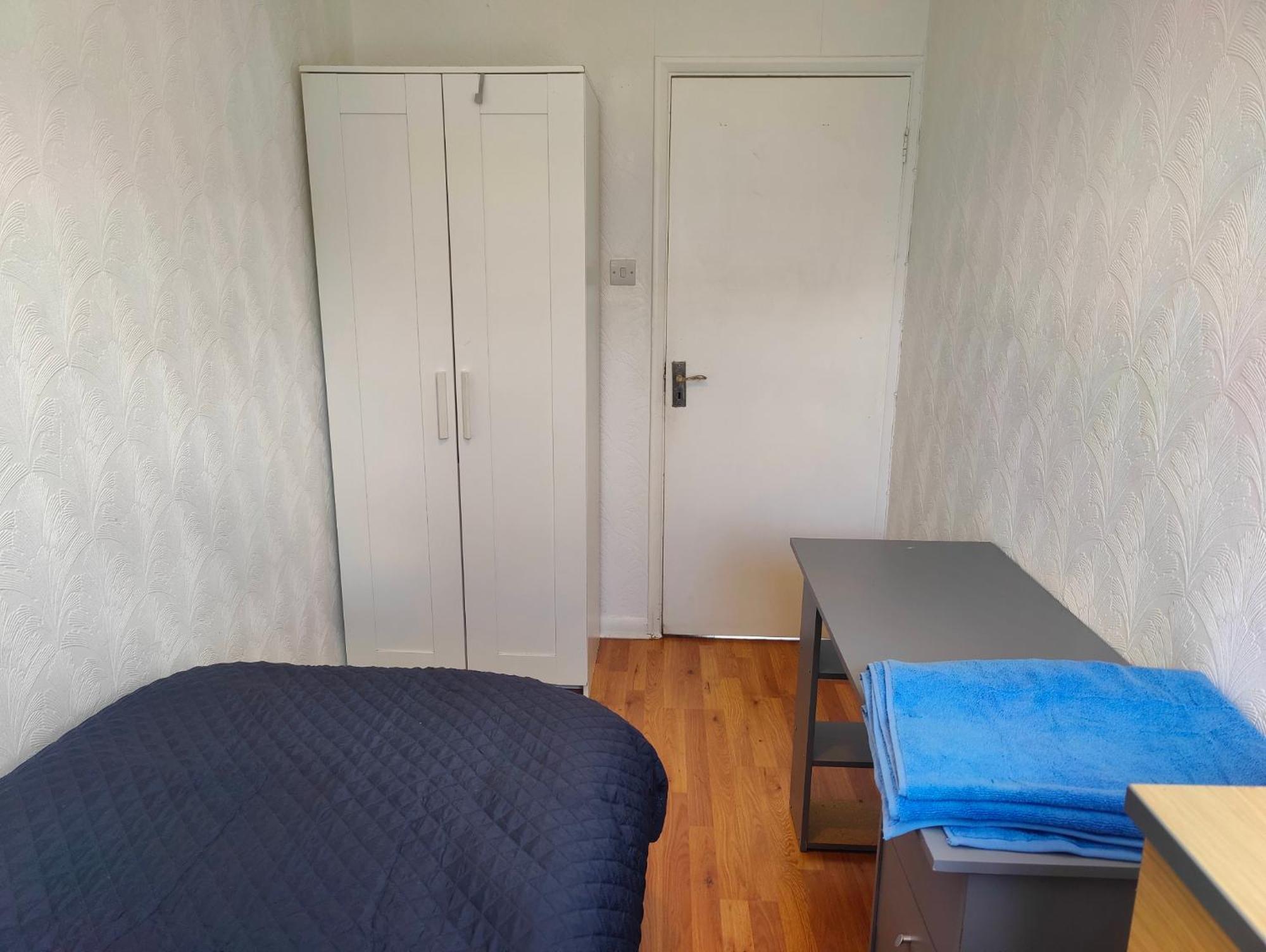 Privat bolig Beautiful And Homely Accommodation, Archway In Islington Near Camden Town