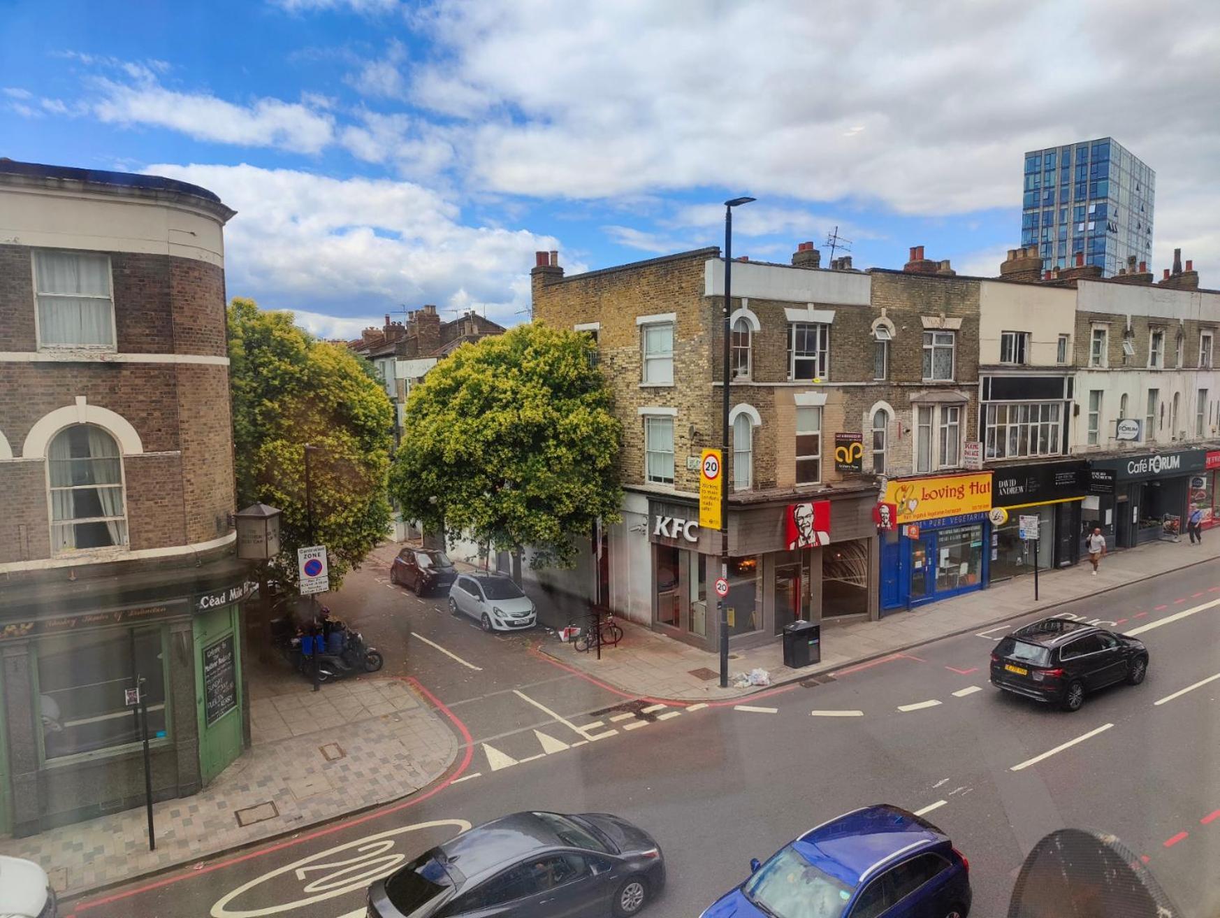 Beautiful And Homely Accommodation, Archway In Islington Near Camden Town Privat bolig